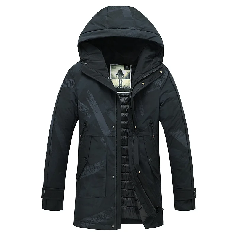 2021 men's winter camouflage cotton padded medium length thickened loose large size cold proof warm coat L to 4XL
2021 men's winter camouflage cotton padded medium length thickened loose large size cold proof warm coat L to 4XL