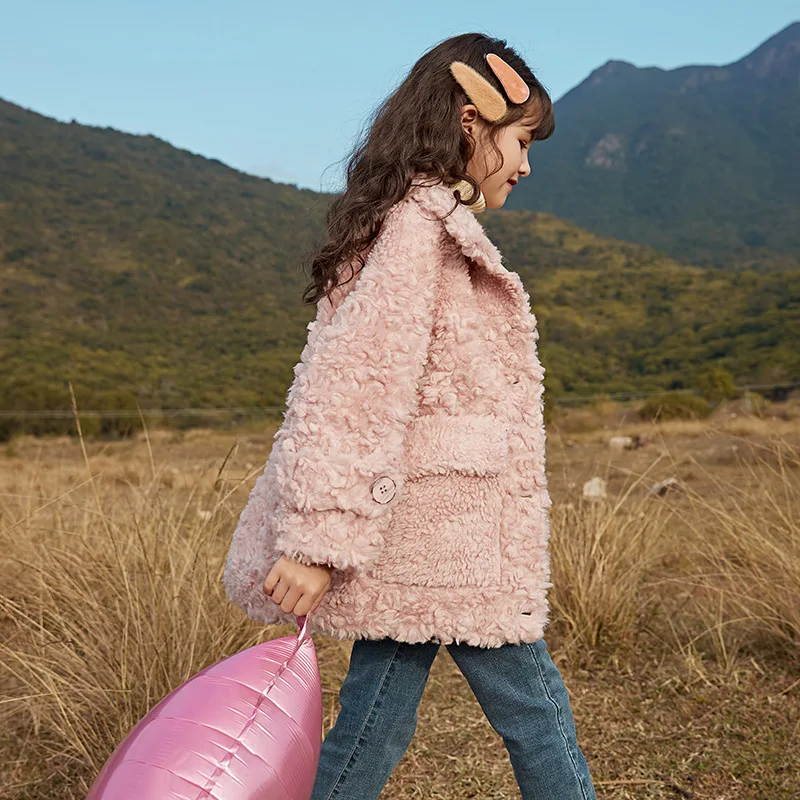 6-12 years children clothes toddler girl fall clothes 2020 kids coat jacket Cute Korean Girl Granular Fleece Coat autumn clothes
6-12 years children clothes toddler girl fall clothes 2020 kids coat jacket Cute Korean Girl Granular Fleece Coat autumn clothes