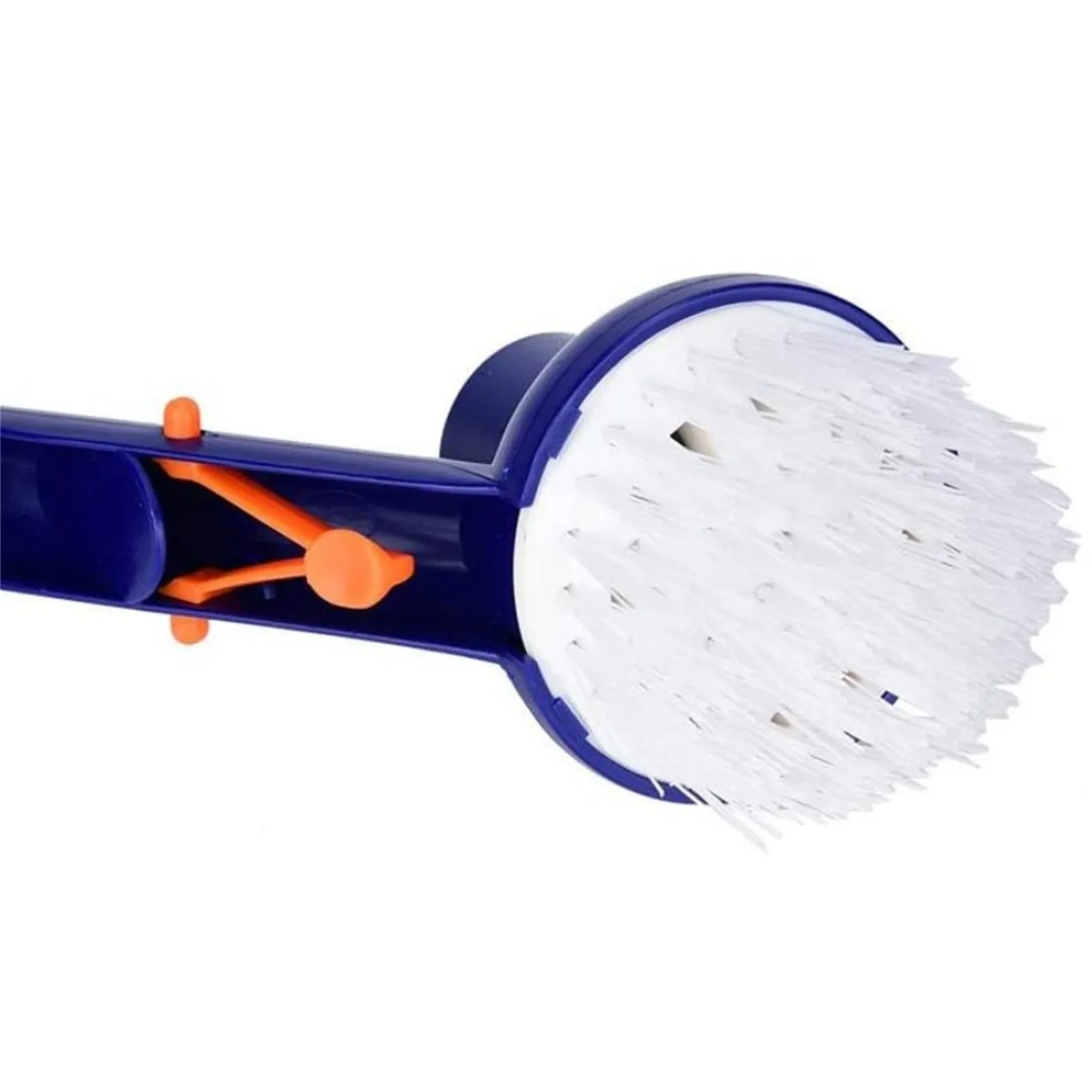 Round Water Jet Suction Brush For Swimming Pool Small Round Brush For Bathroom Cleaning Accessories Portable Toilet Brush
Round Water Jet Suction Brush For Swimming Pool Small Round Brush For Bathroom Cleaning Accessories Portable Toilet Brush