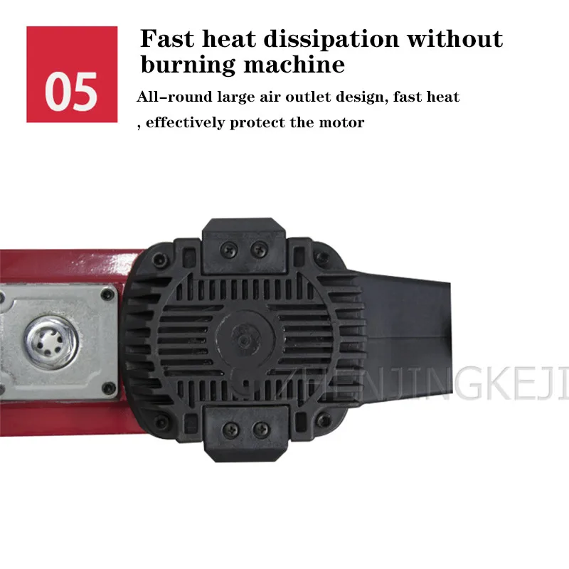 3800W Industrial High Power Electric Pick Equipment Demolition of Concrete Hydropower Wall Cut and Hit the Road Building Tools
3800W Industrial High Power Electric Pick Equipment Demolition of Concrete Hydropower Wall Cut and Hit the Road Building Tools