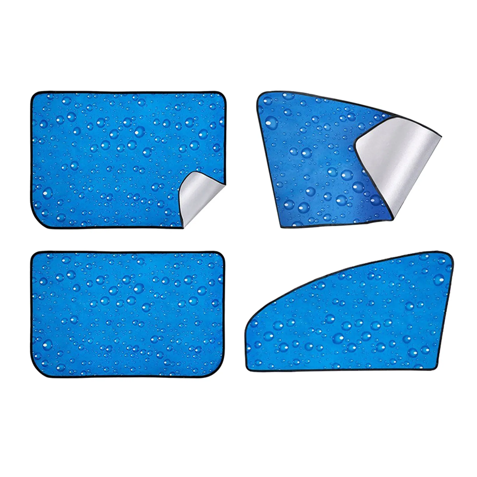 Набор из 4 предметов автомобильные магнитные задние Передние боковые окна солнцезащитные козырьки комплект принадлежностей
Набор из 4 предметов автомобильные магнитные задние Передние боковые окна солнцезащитные козырьки комплект принадлежностей