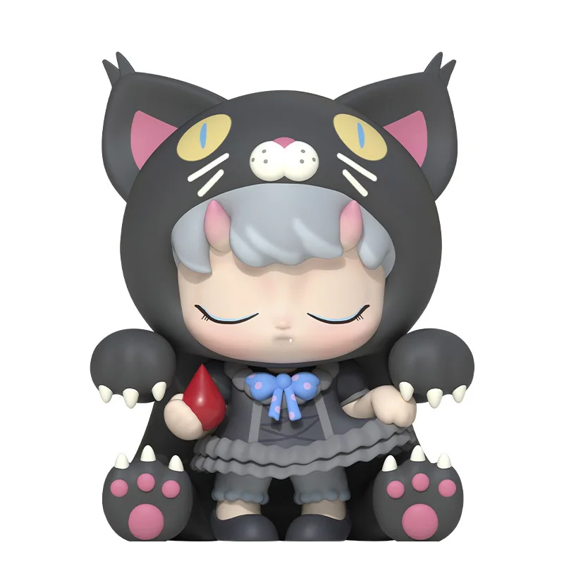 Blind Box Toys PUPU Twilight Family Blind Box Guess Bag Caja Ciega Blind Bag Toys Anime Figures Cute Model Girl Birthday Gift
Blind Box Toys PUPU Twilight Family Blind Box Guess Bag Caja Ciega Blind Bag Toys Anime Figures Cute Model Girl Birthday Gift