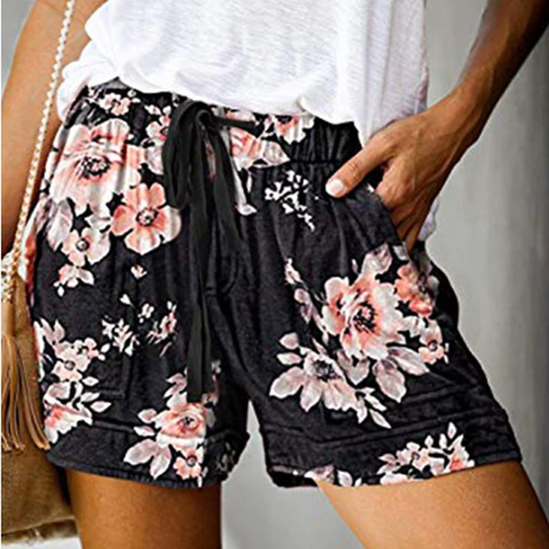Summer Women's Shorts 2021 New Tie Dye Print Beach Mid Waist Straight Tube Shorts Fashion Ladies Casual Plus Size Clothing
Summer Women's Shorts 2021 New Tie Dye Print Beach Mid Waist Straight Tube Shorts Fashion Ladies Casual Plus Size Clothing