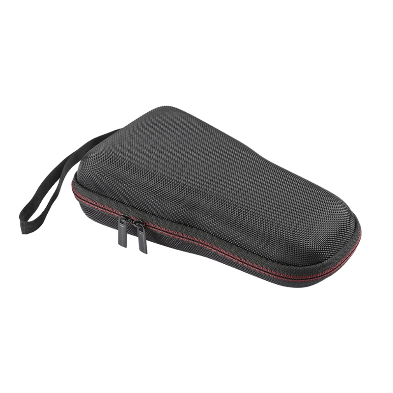 Portable EVA Shockproof Travel Case Storage Bag Carrying Box for-Brother P-toucH PTH110/PTH100 Label Maker Case 
Portable EVA Shockproof Travel Case Storage Bag Carrying Box for-Brother P-toucH PTH110/PTH100 Label Maker Case