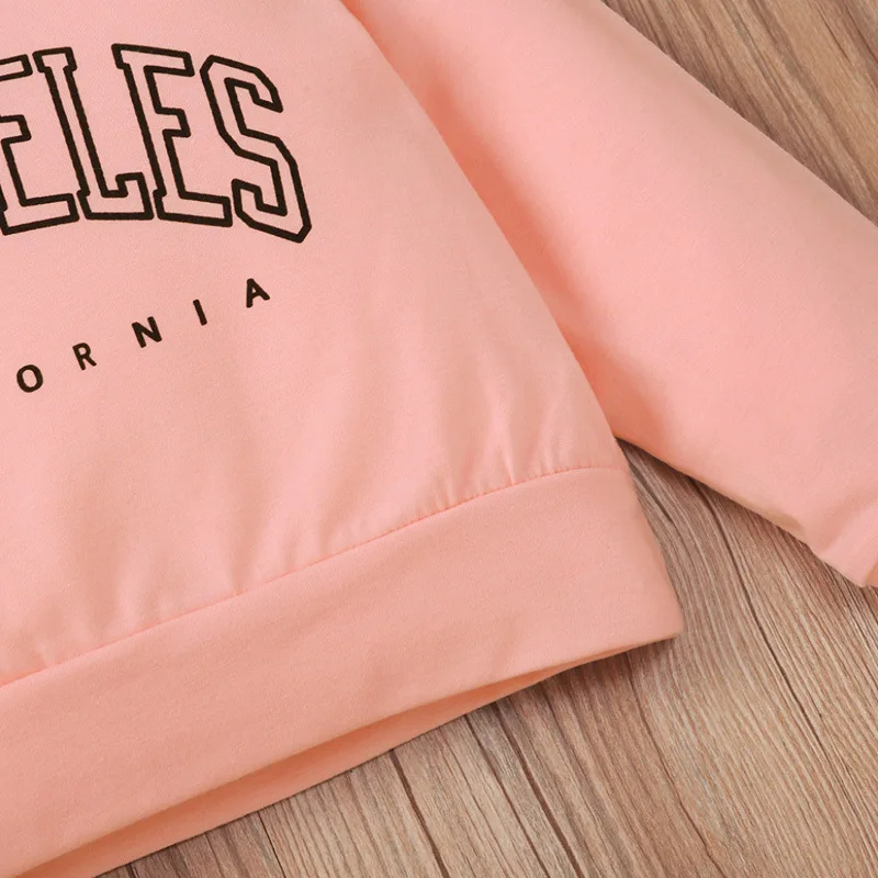 Kawaii T Shirt Kids Losangeles Letter Print Boys Girls T-shirt Top Shirt Graphic Tshirt Children Spring Autumn Clothes
Kawaii T Shirt Kids Losangeles Letter Print Boys Girls T-shirt Top Shirt Graphic Tshirt Children Spring Autumn Clothes