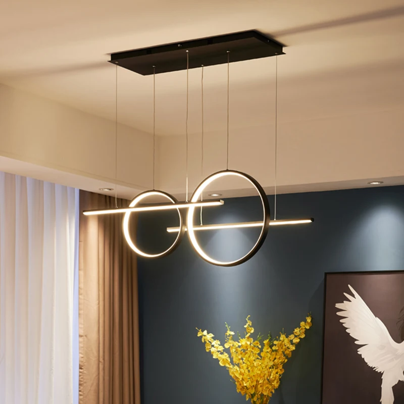 Black White Finished Modern Led Chandelier for living room bedroom study room New Home Indoor Lighting Led Chandelier Fixture
Black White Finished Modern Led Chandelier for living room bedroom study room New Home Indoor Lighting Led Chandelier Fixture