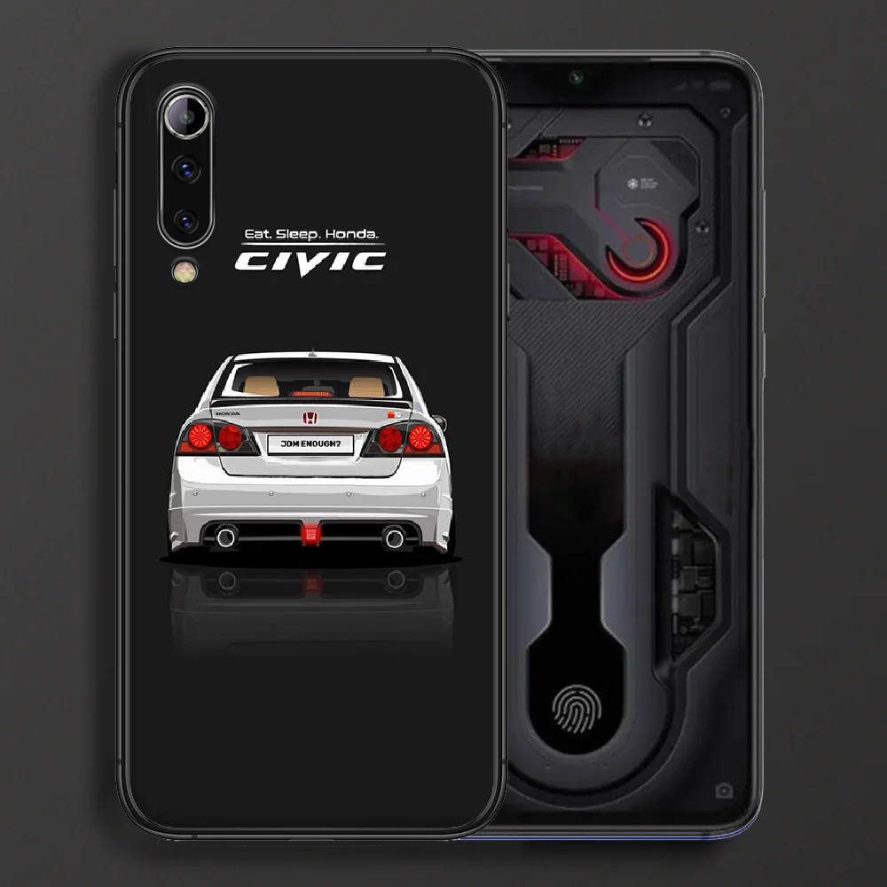 Honda car H logo Phone case For Xiaomi Mi note 10 A3 9 MAX 3 A2 8 9 Lite Pro ultra black prime 3D funda trend bumper soft
Honda car H logo Phone case For Xiaomi Mi note 10 A3 9 MAX 3 A2 8 9 Lite Pro ultra black prime 3D funda trend bumper soft