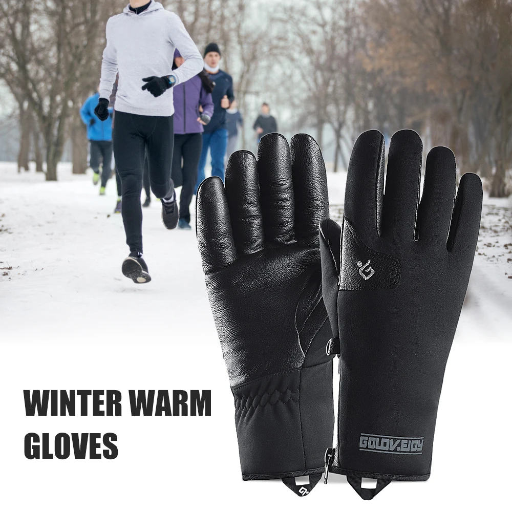 Anti Slip Windproof Thermal Warm Men Women Rainproof Gloves Windproof Sports Thermal Gloves Sport Cycling Gloveswith Warm Lining
Anti Slip Windproof Thermal Warm Men Women Rainproof Gloves Windproof Sports Thermal Gloves Sport Cycling Gloveswith Warm Lining