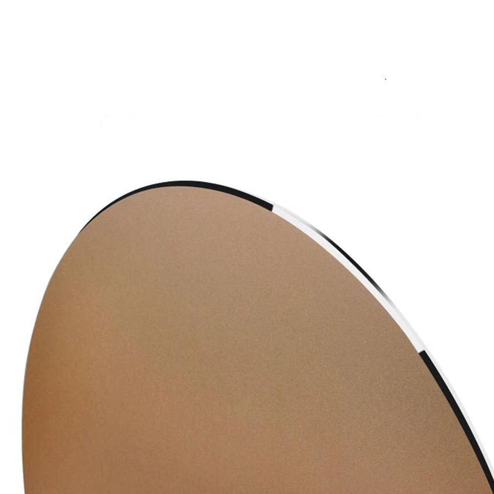 200x200x1.2mm Mouse Mat Pad Aluminium Alloy Waterproof Round Desktop Gaming Mouse Mat Pad Computer Accessory
200x200x1.2mm Mouse Mat Pad Aluminium Alloy Waterproof Round Desktop Gaming Mouse Mat Pad Computer Accessory