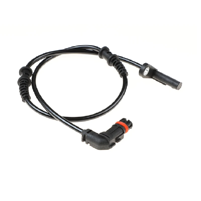 ABS Wheel Speed Sensor Front Left / Right for MERCEDES Benz C200 C230 SLK 2001-11 A2035400417
ABS Wheel Speed Sensor Front Left / Right for MERCEDES Benz C200 C230 SLK 2001-11 A2035400417