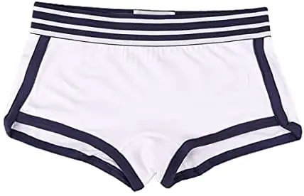 4 Pack Fashion Panties Briefs Low Rise Underwear Cotton Panties Sexy Bondage Briefs Cotton Women Boyshorts
4 Pack Fashion Panties Briefs Low Rise Underwear Cotton Panties Sexy Bondage Briefs Cotton Women Boyshorts