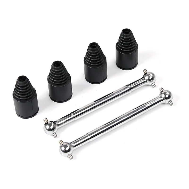 9mm Hardened Steel Out Drive Dog Bone & Axle Kit Silica Half Shaft Dust Cap for 1/5 HPI ROVAN Baja 5B 5T
9mm Hardened Steel Out Drive Dog Bone & Axle Kit Silica Half Shaft Dust Cap for 1/5 HPI ROVAN Baja 5B 5T