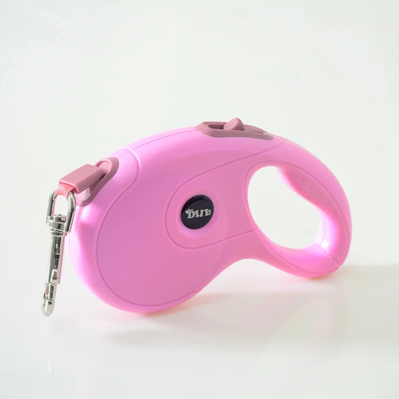 Dog Leash Automatic Retractable Leashes 3M 5M Durable Walking Leash Dog Cat Pets Supplies For Small Puppy Dog Products
Dog Leash Automatic Retractable Leashes 3M 5M Durable Walking Leash Dog Cat Pets Supplies For Small Puppy Dog Products
