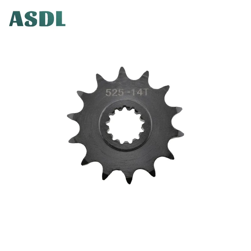 525 14T 46T 600CC Motorcycle Front and Rear Sprocket Set for Benelli 600 BN600 BJ600 BN BJ 600 525 14T 46T #c
525 14T 46T 600CC Motorcycle Front and Rear Sprocket Set for Benelli 600 BN600 BJ600 BN BJ 600 525 14T 46T #c