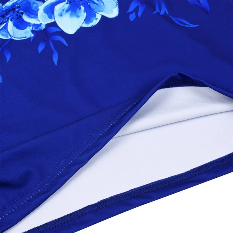 2021 Ladies Summer Floral Print Mini Dress Sexy Women O-Neck Sleeveless Bodycon Dresses Elegant Slim Casual Party Dress Vestidos
2021 Ladies Summer Floral Print Mini Dress Sexy Women O-Neck Sleeveless Bodycon Dresses Elegant Slim Casual Party Dress Vestidos