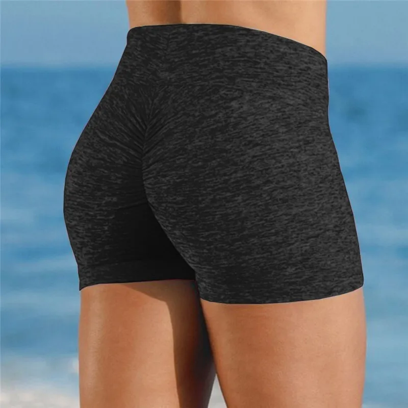 Shorts Women Sets Elastic Out High Waist Leggings Tight Fitness Sports Biker Shorts Casual Elastic Sport Short Spodenki Damskie
Shorts Women Sets Elastic Out High Waist Leggings Tight Fitness Sports Biker Shorts Casual Elastic Sport Short Spodenki Damskie