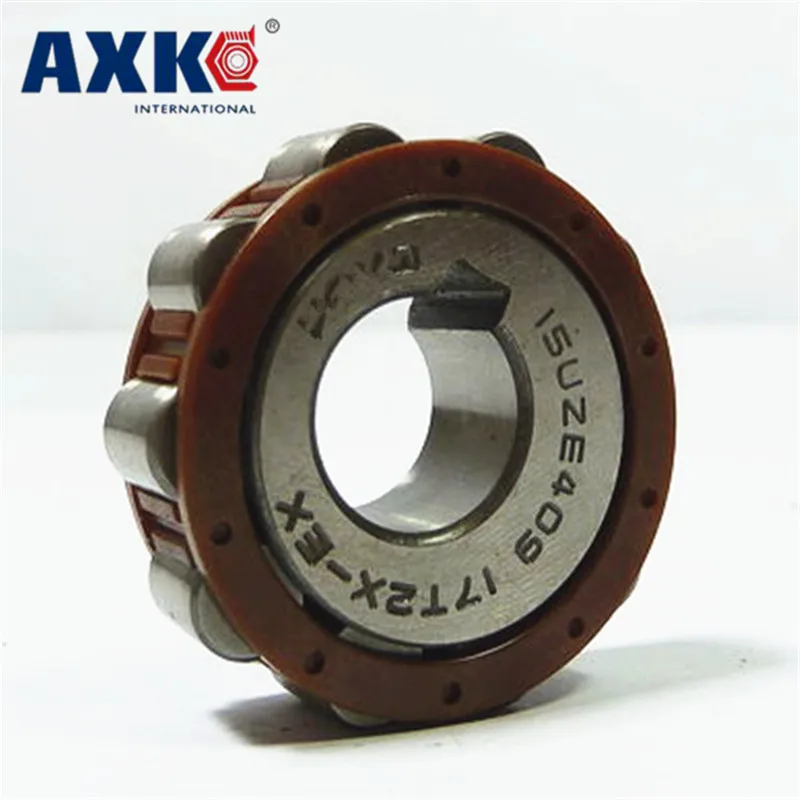 

KOYO AXK New double row gear box eccentric roller bearing 35UZ862935T2