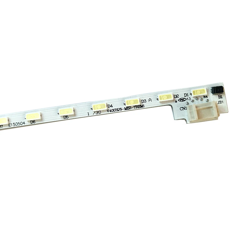 Новинка 490 ремонт Sharp LCD 40V3A TV светодиодная подсветка лампа детской лампы 1 шт. = 52