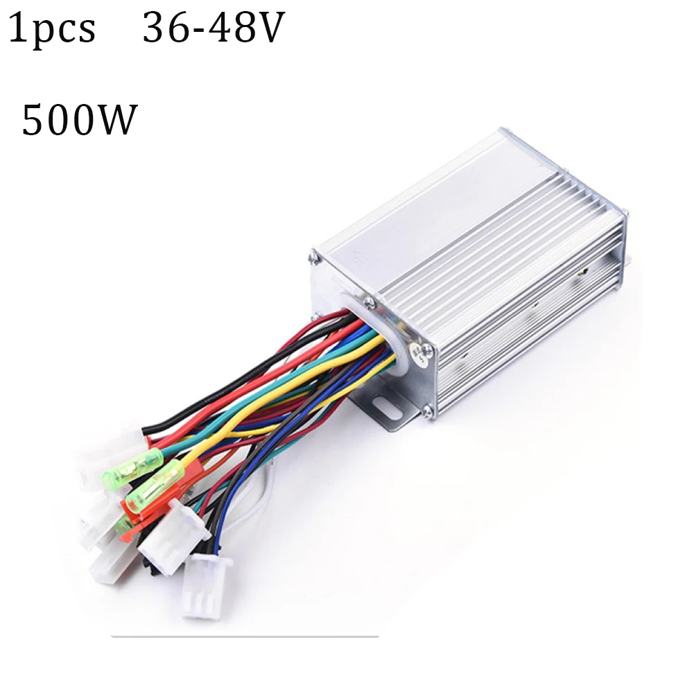 36-48V Motor Speed Regulator For Three-wire Throttle Brushless DC Hub Motor Below 1000W Electric Bicycle Motor Governor
36-48V Motor Speed Regulator For Three-wire Throttle Brushless DC Hub Motor Below 1000W Electric Bicycle Motor Governor