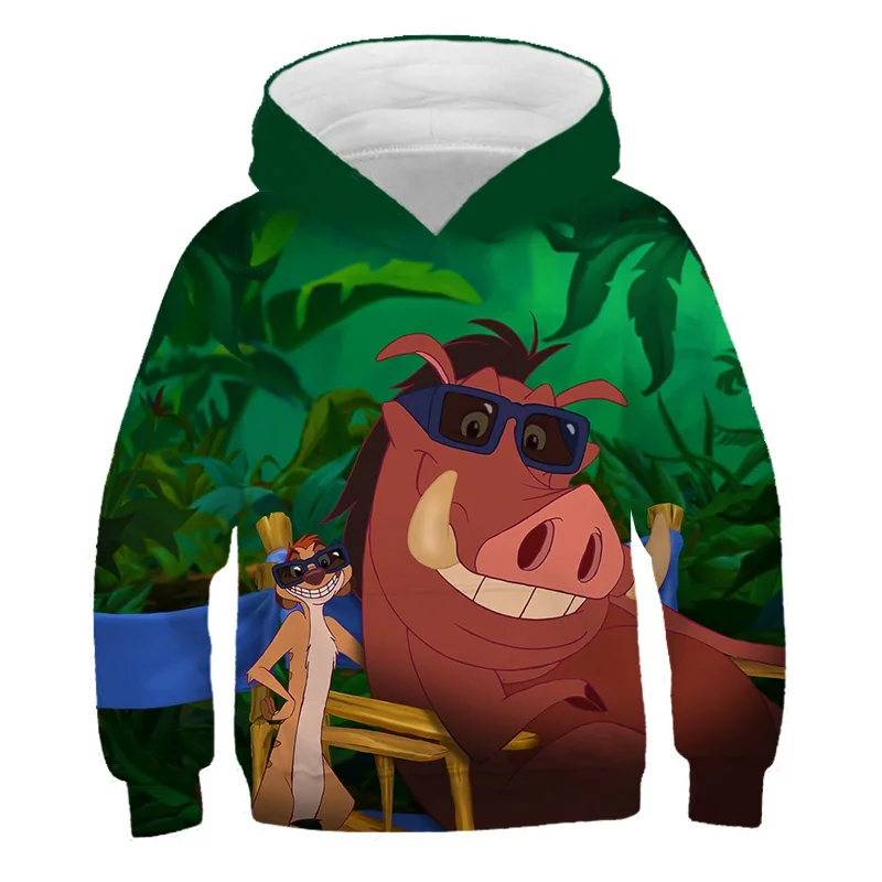 Animal Lion 3D Printed Boy's Sweatshirts Casual Autumn Spring Female Hoodie Long Sleeve Harajuku Style Girls Pullovers
Animal Lion 3D Printed Boy's Sweatshirts Casual Autumn Spring Female Hoodie Long Sleeve Harajuku Style Girls Pullovers