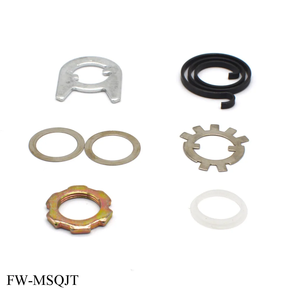 Manufacture Spring lock handle turbination hotel hand twist spring hook spring handle electronic door lock accessories
Manufacture Spring lock handle turbination hotel hand twist spring hook spring handle electronic door lock accessories