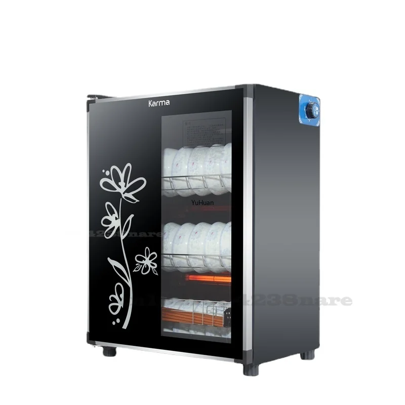 36/68/78L Household Tabletop Single-door Tableware Disinfection Cupboard Disinfection Cabinet Electronic Dish Dryer Disinfection
36/68/78L Household Tabletop Single-door Tableware Disinfection Cupboard Disinfection Cabinet Electronic Dish Dryer Disinfection