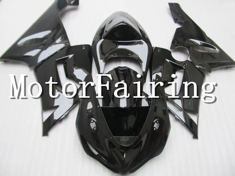 Набор обтекателей кузова мотоцикла Fit For Ninja ZX6R 2005 2006 ZX-6R ABS пластиковый Инжекционный молдинг Moto Hull Z6C424
Набор обтекателей кузова мотоцикла Fit For Ninja ZX6R 2005 2006 ZX-6R ABS пластиковый Инжекционный молдинг Moto Hull Z6C424