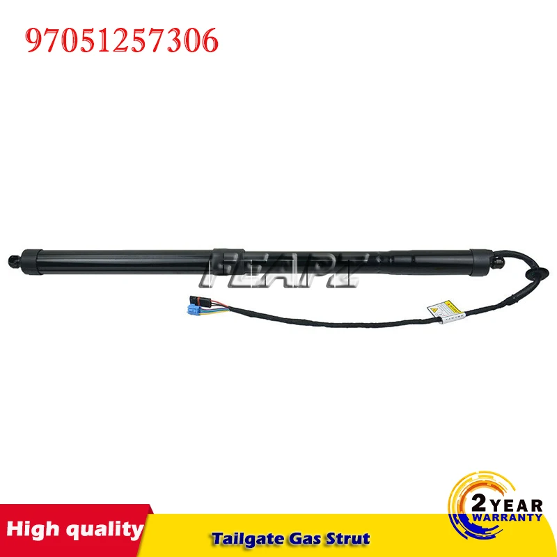 For Porsche Panamera 970 Electric Tailgate Gas Strut 3.0L 3.6L 4.8L 2010-2016 97051257304 97051257306 97051257308
For Porsche Panamera 970 Electric Tailgate Gas Strut 3.0L 3.6L 4.8L 2010-2016 97051257304 97051257306 97051257308