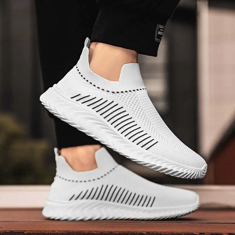 Обувь Slip-On для плавания, мужская спортивная обувь без каблука, Мокасины, мужские и детские кроссовки, Осенняя обувь, теннисная мягкая подошв...
Обувь Slip-On для плавания, мужская спортивная обувь без каблука, Мокасины, мужские и детские кроссовки, Осенняя обувь, теннисная мягкая подошв...