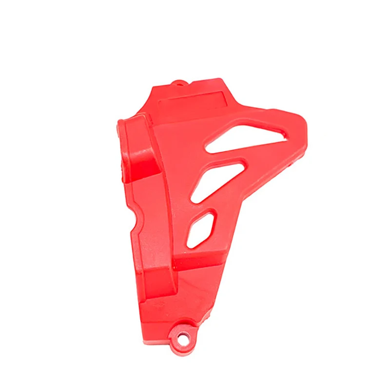 1pc Motorcycle Sprocket Cover Motorcycle Accessories Waterproof Pink/ Orange/ Red/ Blue Sprocket Shield Cross-Country
1pc Motorcycle Sprocket Cover Motorcycle Accessories Waterproof Pink/ Orange/ Red/ Blue Sprocket Shield Cross-Country