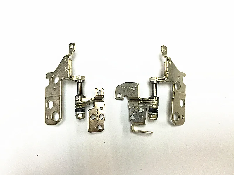 New LCD Screen Hinges Set For DELL 15-5547 15-5548 15-5543 15-5545 Without Touch Laptop Bracket
New LCD Screen Hinges Set For DELL 15-5547 15-5548 15-5543 15-5545 Without Touch Laptop Bracket