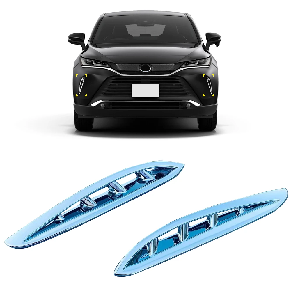 Для Toyota Harrier Venza XU80 2020 2021 2022 внешняя хромированная решетка из АБС-пластика передняя решетка воздуховыпускная сетка украшение для воздуховып...
Для Toyota Harrier Venza XU80 2020 2021 2022 внешняя хромированная решетка из АБС-пластика передняя решетка воздуховыпускная сетка украшение для воздуховып...