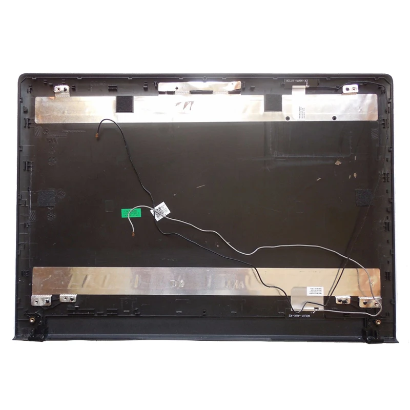 New LCD Back Cover Assembly for lenovo G40 G40-30 G40-45 G40-70 Z40 Z40-30 Z40-45 Z40-70 Z40-80 LCD top cover case AP0TG000260
New LCD Back Cover Assembly for lenovo G40 G40-30 G40-45 G40-70 Z40 Z40-30 Z40-45 Z40-70 Z40-80 LCD top cover case AP0TG000260