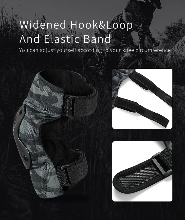WOSAWE MTB Sports Kneepads Protective Gear Gurad Elbow Protector Adult Snowboard Sports Motorcycle Motocross Knee Pad Suit
WOSAWE MTB Sports Kneepads Protective Gear Gurad Elbow Protector Adult Snowboard Sports Motorcycle Motocross Knee Pad Suit