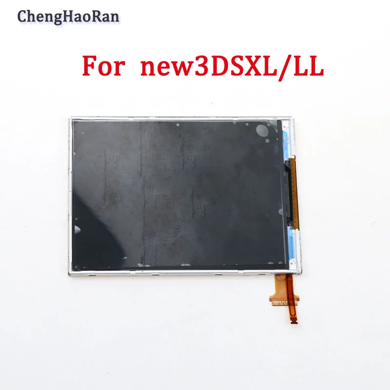 ChengHaoRan для нового 3dsxl/LL оригинальные аксессуары для технического обслуживания под оригинальным ЖК-дисплеем
ChengHaoRan для нового 3dsxl/LL оригинальные аксессуары для технического обслуживания под оригинальным ЖК-дисплеем