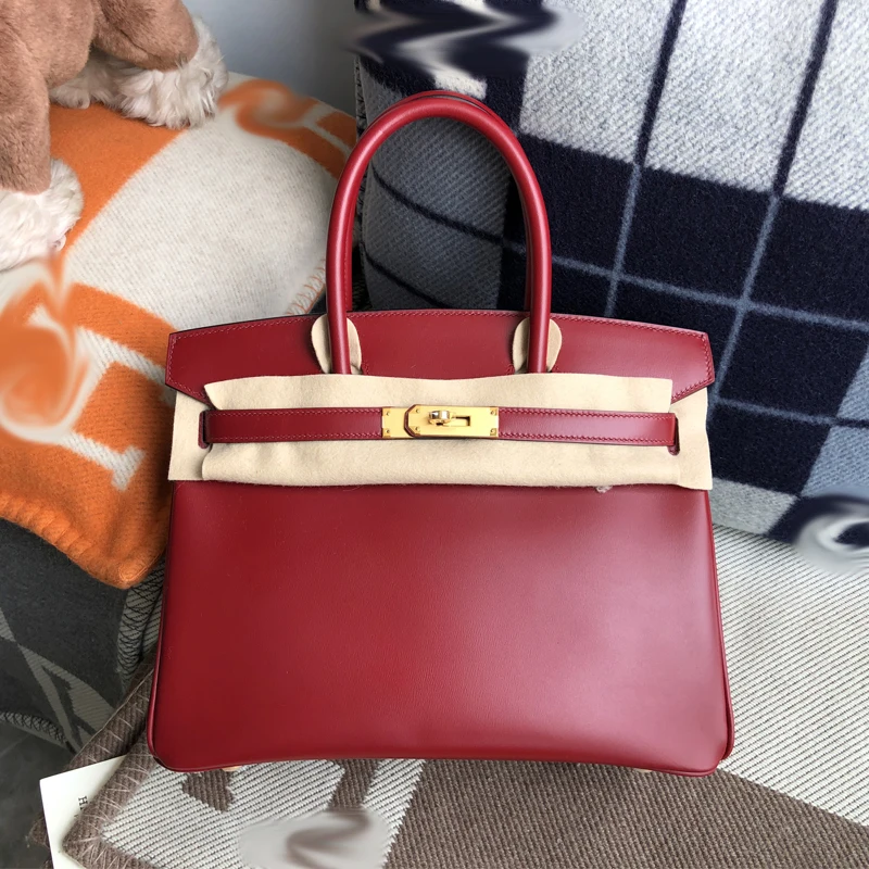 2019 luxury handbags woman bags designer genuine leather runway female Europe brand top quality 30cm
2019 luxury handbags woman bags designer genuine leather runway female Europe brand top quality 30cm