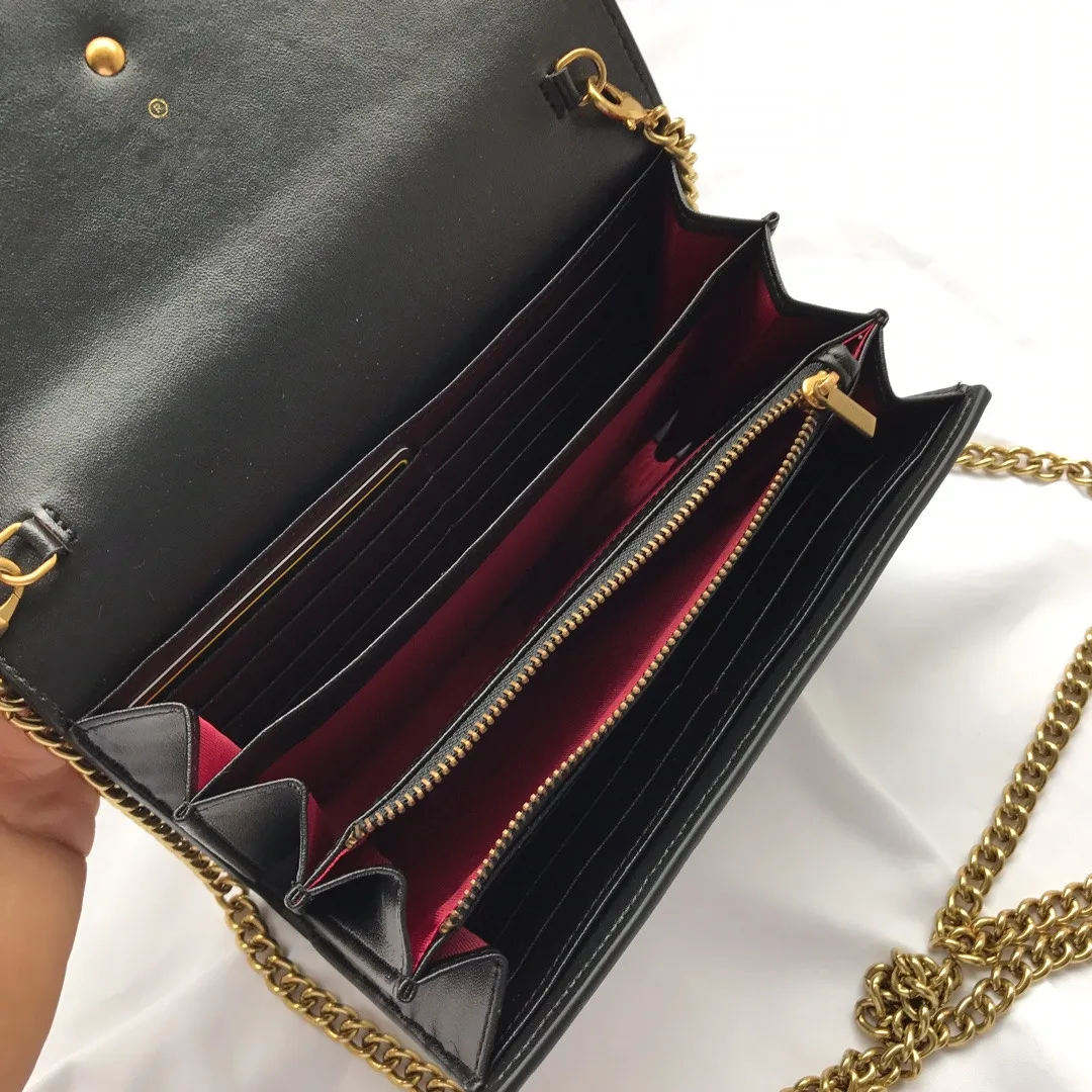 Ladies Fashion Luxury Shoulder Bag Brand Classic Designer Lychee Leather Crossbody Bag Famous Brand Chain Bag New 2021
Ladies Fashion Luxury Shoulder Bag Brand Classic Designer Lychee Leather Crossbody Bag Famous Brand Chain Bag New 2021
