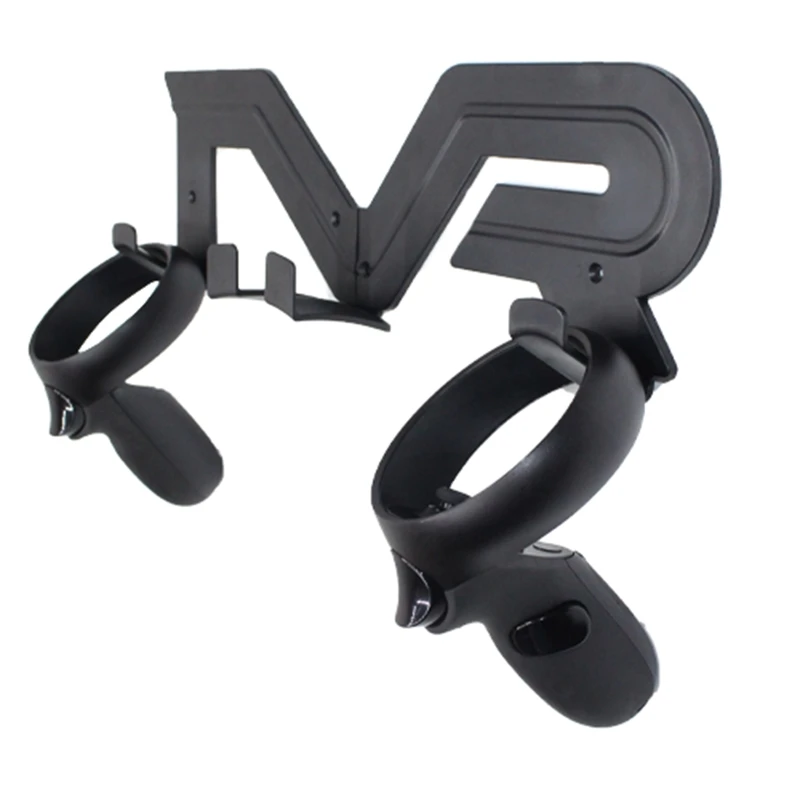 VR Wall Mount Stand Holder for oculus-Rift-S Quest HTC Vive Playstation VR Kit WXTB
VR Wall Mount Stand Holder for oculus-Rift-S Quest HTC Vive Playstation VR Kit WXTB