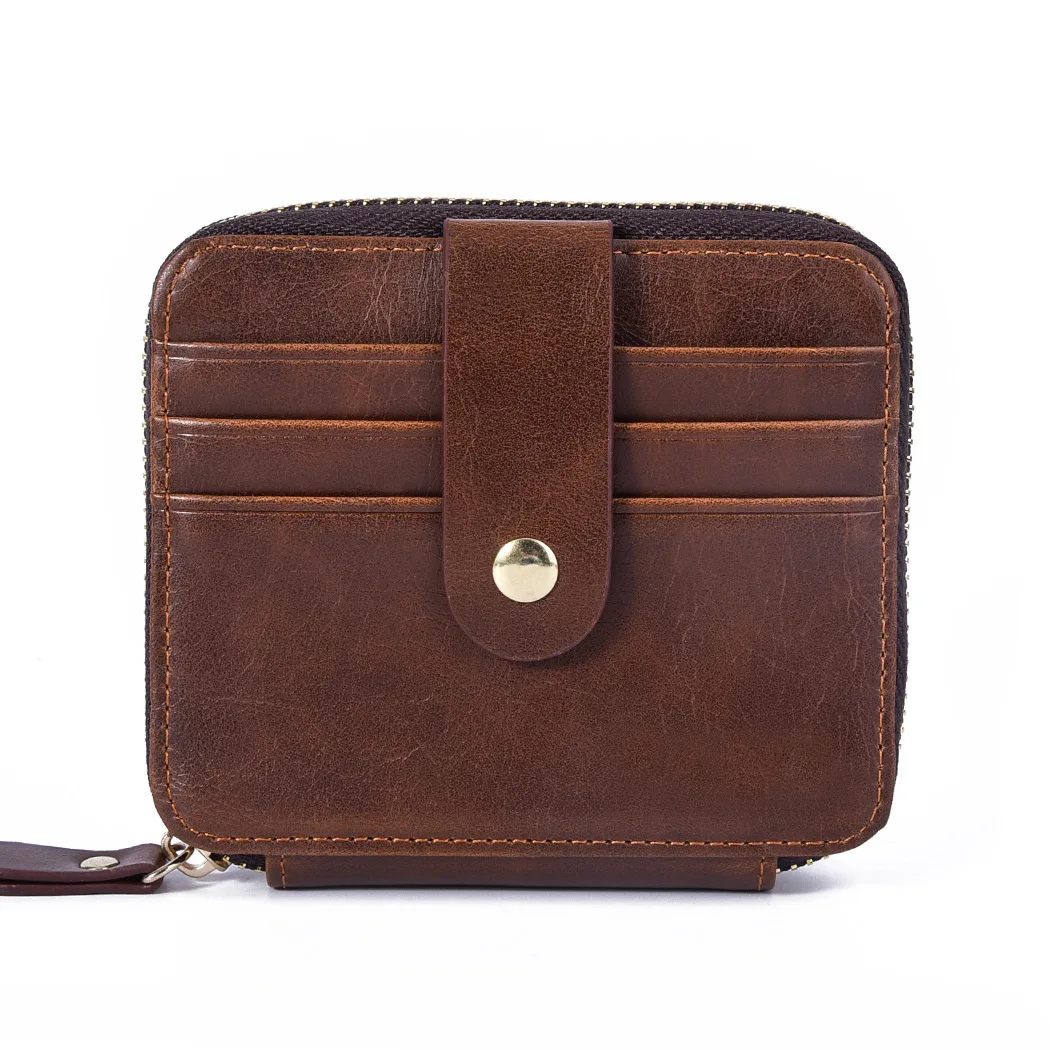 New Men's and Women's Universal Large-Capacity ID Card Bag, Driver's License, Zipper Key Bag, Driver's License Bag, Handbag
New Men's and Women's Universal Large-Capacity ID Card Bag, Driver's License, Zipper Key Bag, Driver's License Bag, Handbag
