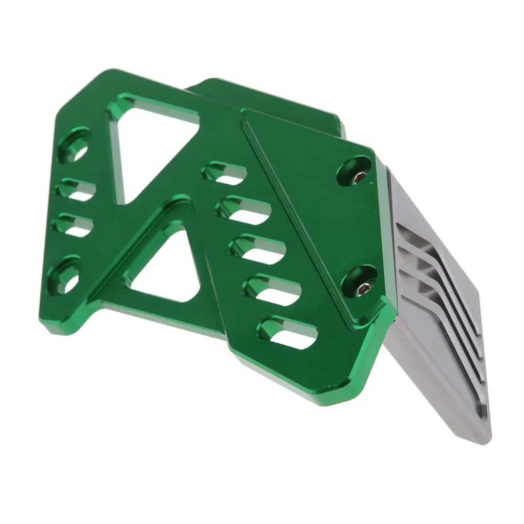 1 шт. защитная крышка цепи мотоцикла CNC из алюминиевого сплава для Kawasaki KLX250 D-TRACKER 2008-2015 и т. д.
1 шт. защитная крышка цепи мотоцикла CNC из алюминиевого сплава для Kawasaki KLX250 D-TRACKER 2008-2015 и т. д.