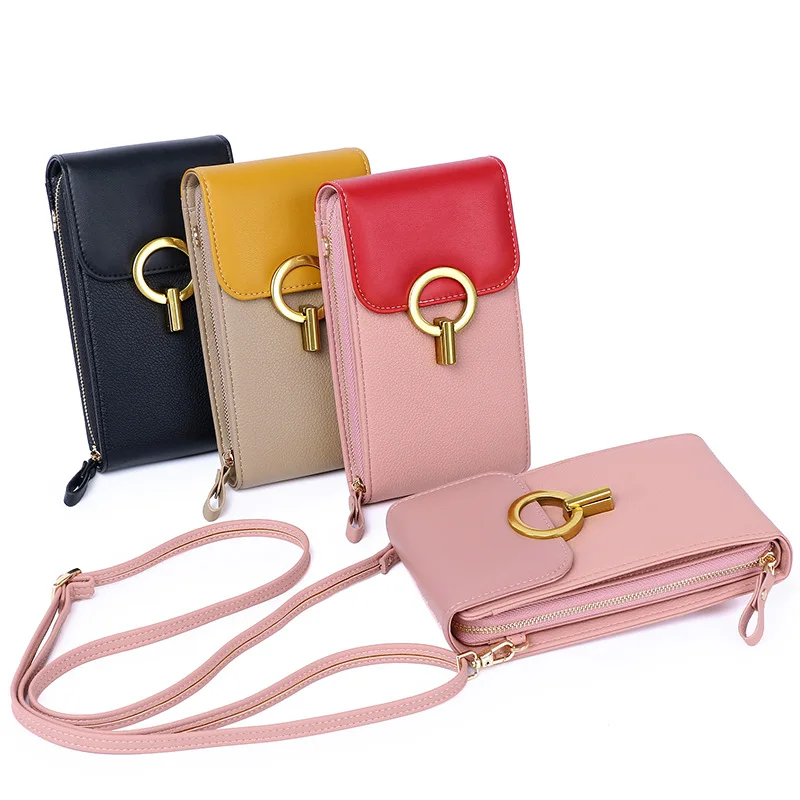 PU Luxury Handbags Womens Bags for Woman 2021 Ladies Hand Bags Women's Crossbody Bags Purse Clutch Wallet Phone Shoulder Bag Sac
PU Luxury Handbags Womens Bags for Woman 2021 Ladies Hand Bags Women's Crossbody Bags Purse Clutch Wallet Phone Shoulder Bag Sac