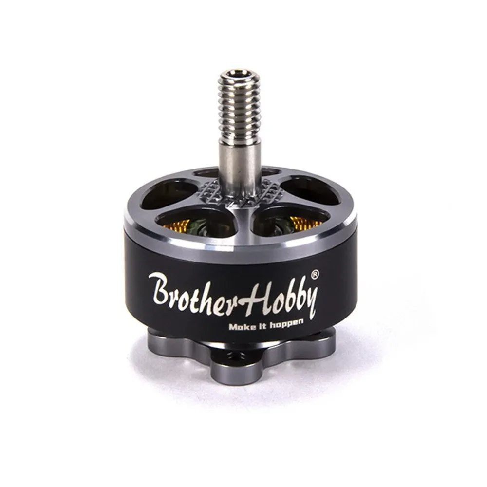 4 шт. Brotherhobby флеш-накопителей “Мстители” 2207,5 V3 1750KV 1900KV 2350KV 4-6S бесщеточный двигатель для RC FPV Racing Фристайл 5 дюймов 4S 6S RC дроны
4 шт. Brotherhobby флеш-накопителей “Мстители” 2207,5 V3 1750KV 1900KV 2350KV 4-6S бесщеточный двигатель для RC FPV Racing Фристайл 5 дюймов 4S 6S RC дроны