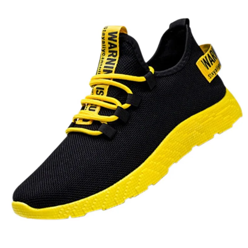 Men Sneakers Breathable Casual No-slip Men Vulcanize Shoes Male Air Mesh Lace up Wear-resistant Shoes tenis Plus 47
Men Sneakers Breathable Casual No-slip Men Vulcanize Shoes Male Air Mesh Lace up Wear-resistant Shoes tenis Plus 47