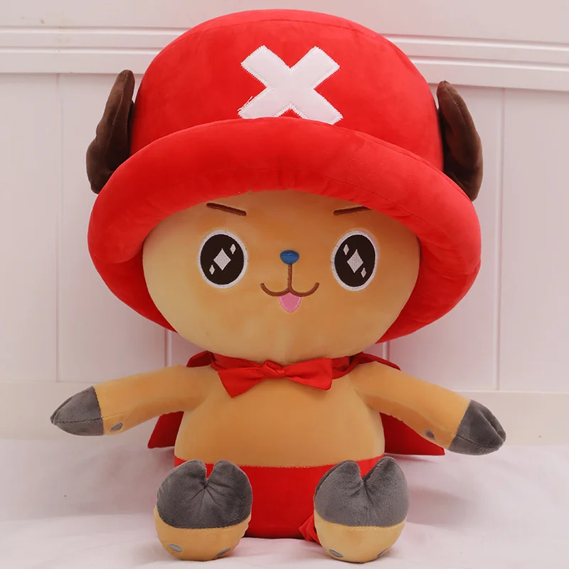 70CM Cartoon One Piece Plush Toys Chopper Plush Doll Stuffed Anime Cute Toy, Chopper Doll Best Gift For Children
70CM Cartoon One Piece Plush Toys Chopper Plush Doll Stuffed Anime Cute Toy, Chopper Doll Best Gift For Children