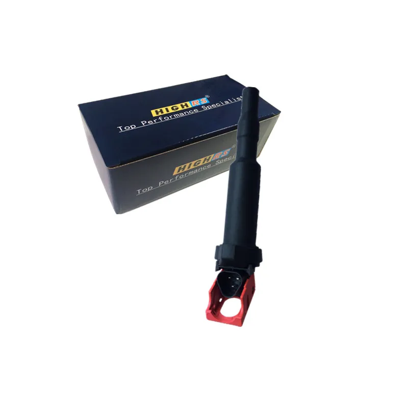 Катушка зажигания подходит для BMW E46 E60 E82 E83 E84 E85 E90 E91 E92 N54 330i 335i 525i 530i 528i 535i 550i 650i 750i X3 X5 Z4 0221504470
Катушка зажигания подходит для BMW E46 E60 E82 E83 E84 E85 E90 E91 E92 N54 330i 335i 525i 530i 528i 535i 550i 650i 750i X3 X5 Z4 0221504470