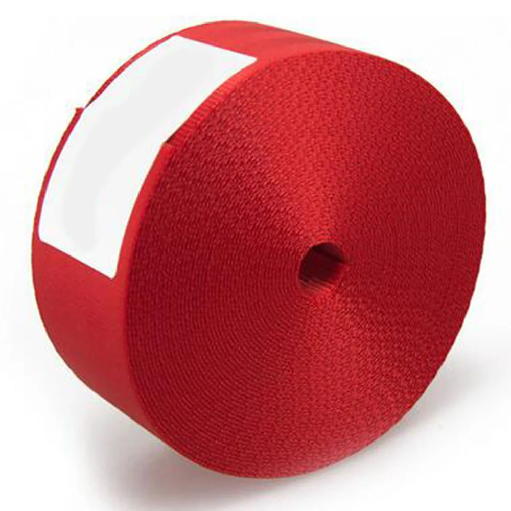 High Quality Strengthen Car Safety Seat Belt Webbing Racing Harness Strap Seat Belt Cover Car Accessories
High Quality Strengthen Car Safety Seat Belt Webbing Racing Harness Strap Seat Belt Cover Car Accessories