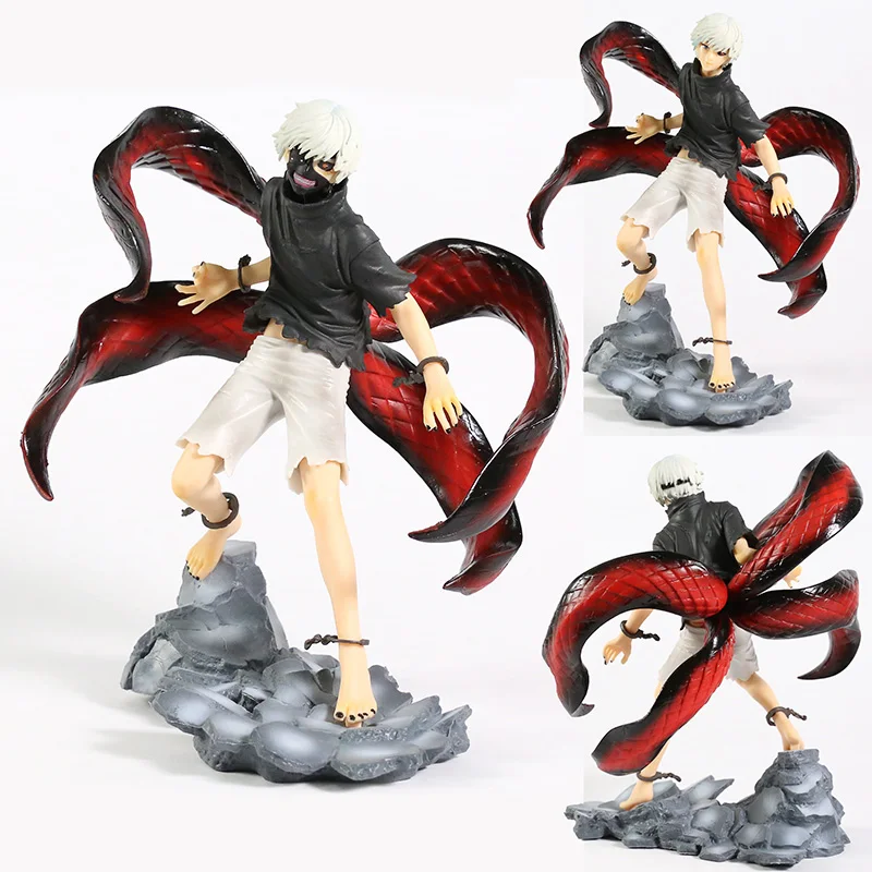 Аниме «Tokyo Ghoul» для косплея канеки кэна, проснулся Ver игрушечная Статуэтка кукла образец на модели
Аниме «Tokyo Ghoul» для косплея канеки кэна, проснулся Ver игрушечная Статуэтка кукла образец на модели