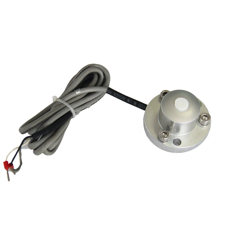 China supplier wholesale solar irradiance measuring PAR Sensor plant photosynthesis meter for solar radiation measurement 
China supplier wholesale solar irradiance measuring PAR Sensor plant photosynthesis meter for solar radiation measurement