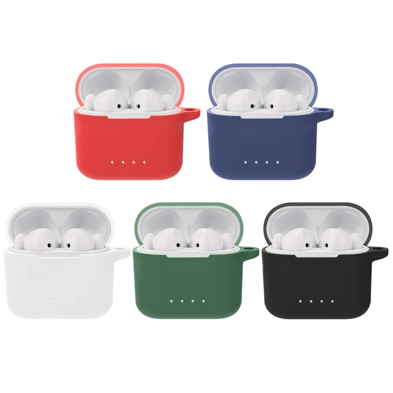 R91A Protective Case forNokia-E3101 Earphone Accessories Dustproof Holder Spare Part
R91A Protective Case forNokia-E3101 Earphone Accessories Dustproof Holder Spare Part