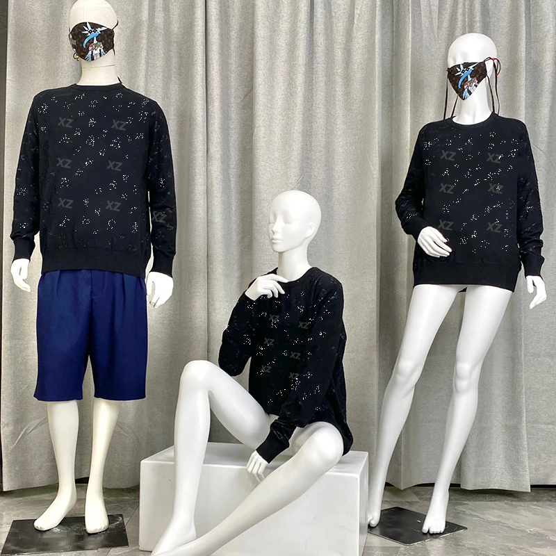 Men's Branded luxury clothing spring dress 2021 Man sweatshirts Oversized t-shirt harajuku Long sleeve shirts 
Men's Branded luxury clothing spring dress 2021 Man sweatshirts Oversized t-shirt harajuku Long sleeve shirts